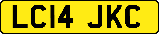 LC14JKC