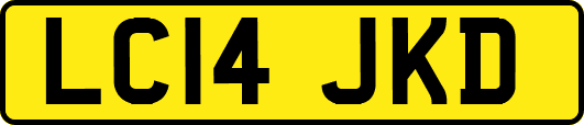 LC14JKD