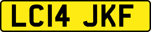 LC14JKF