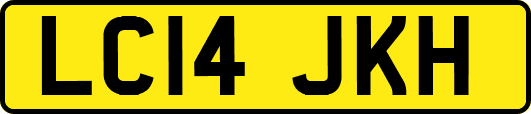 LC14JKH