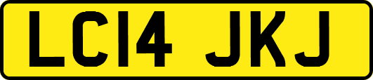 LC14JKJ
