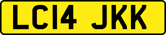 LC14JKK