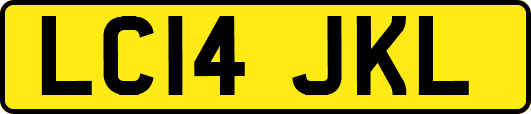 LC14JKL