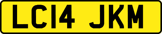 LC14JKM