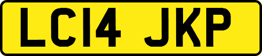 LC14JKP