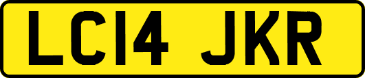 LC14JKR