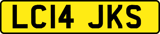 LC14JKS