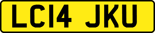 LC14JKU