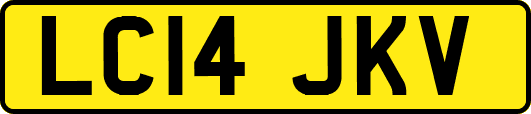LC14JKV