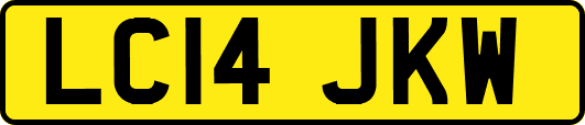 LC14JKW