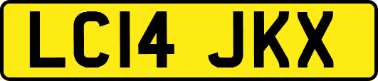LC14JKX