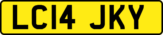 LC14JKY
