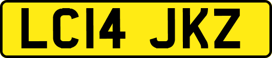 LC14JKZ