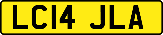 LC14JLA