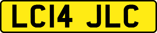 LC14JLC