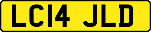 LC14JLD