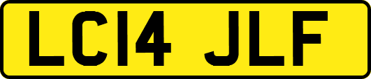 LC14JLF