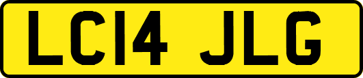 LC14JLG