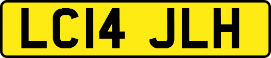 LC14JLH