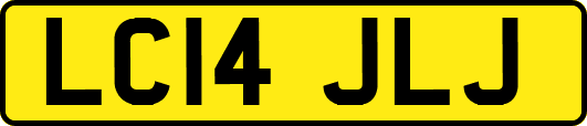 LC14JLJ