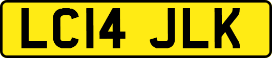 LC14JLK