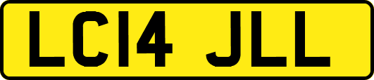 LC14JLL
