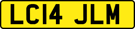 LC14JLM
