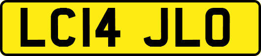 LC14JLO