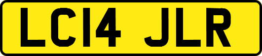 LC14JLR
