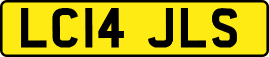 LC14JLS