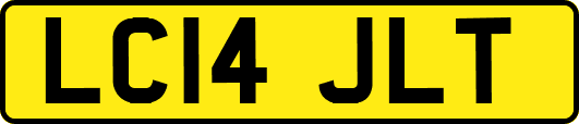 LC14JLT