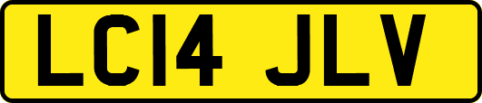 LC14JLV