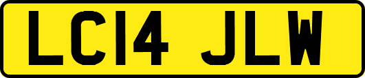 LC14JLW