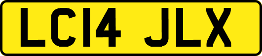 LC14JLX