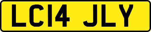LC14JLY