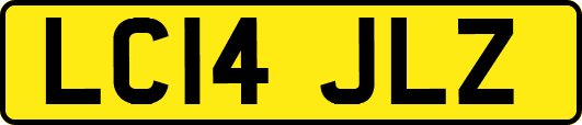 LC14JLZ