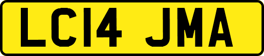 LC14JMA