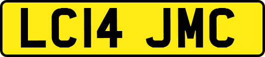 LC14JMC