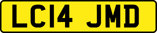LC14JMD