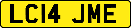 LC14JME