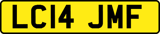 LC14JMF