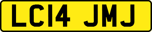 LC14JMJ