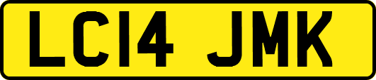 LC14JMK