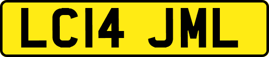 LC14JML