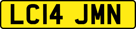 LC14JMN