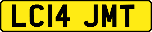 LC14JMT