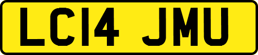 LC14JMU