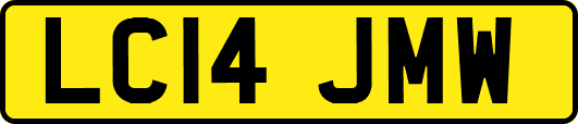 LC14JMW