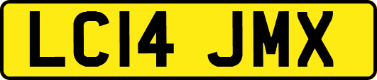 LC14JMX