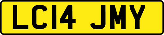 LC14JMY
